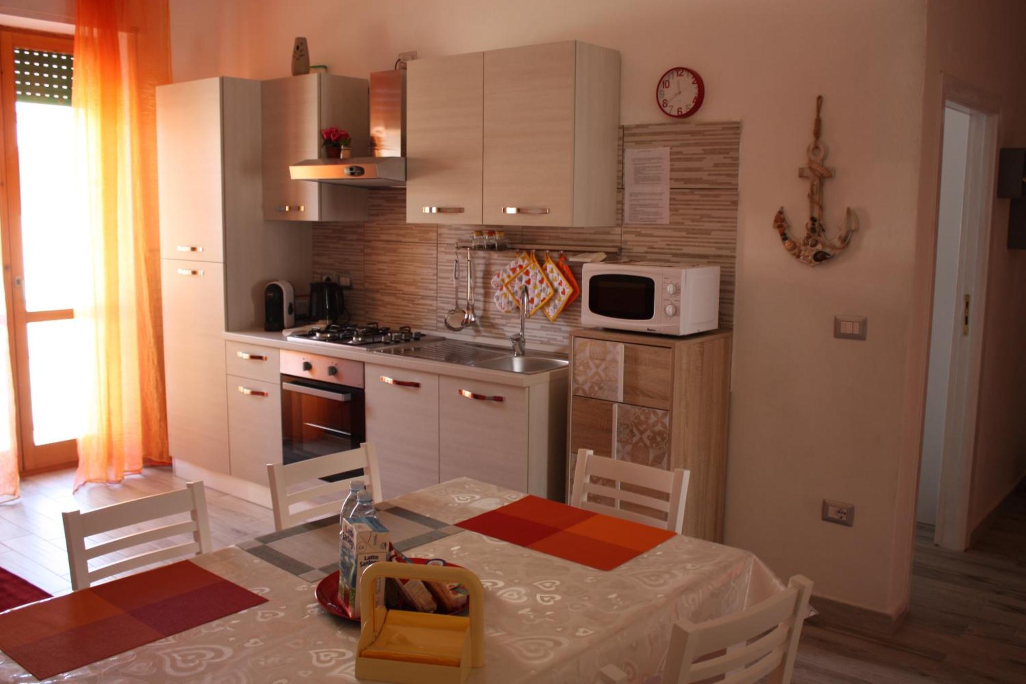 House Of Colours Villa Alghero Eksteriør billede