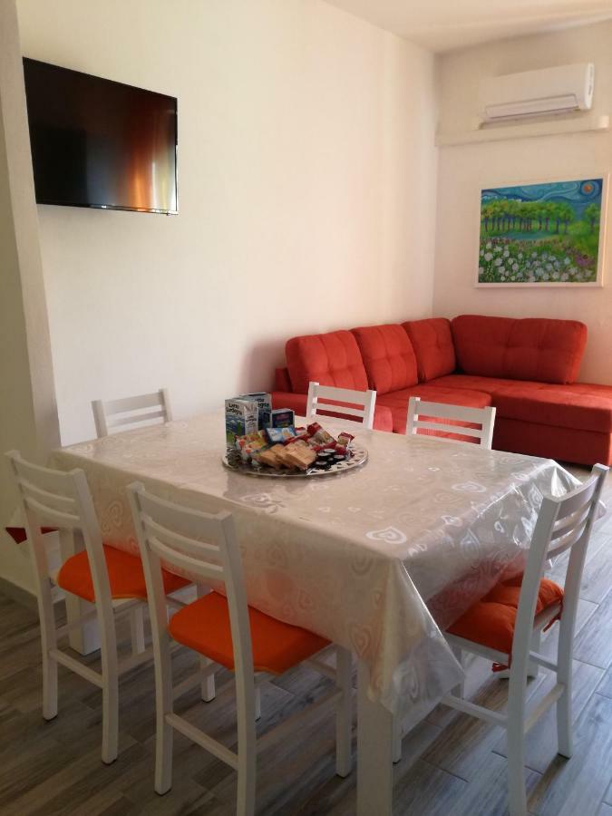 House Of Colours Villa Alghero Eksteriør billede