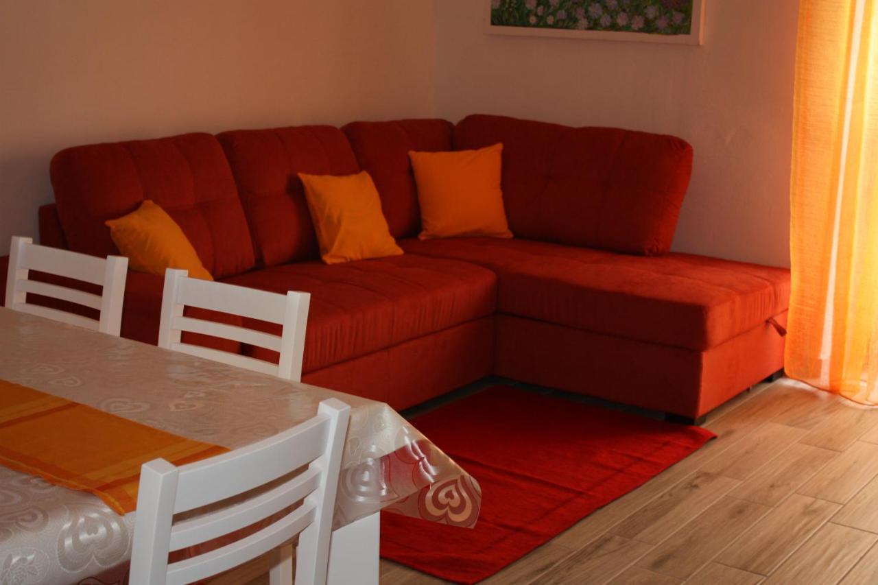 House Of Colours Villa Alghero Eksteriør billede